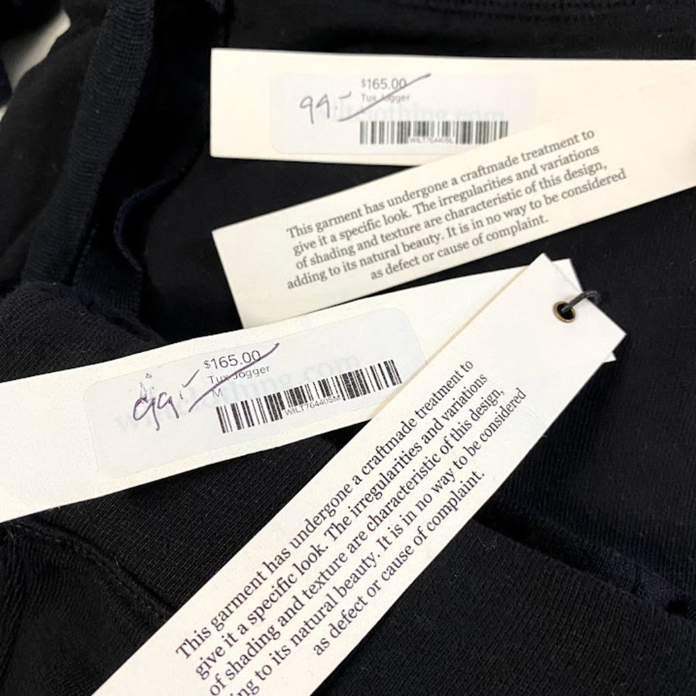 Wilt Tux Jogger - Picture 8 of 10